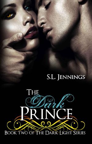 [Dark Light 02] • The Dark Prince